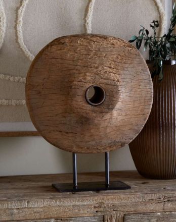 Cala Reclaimed Objet