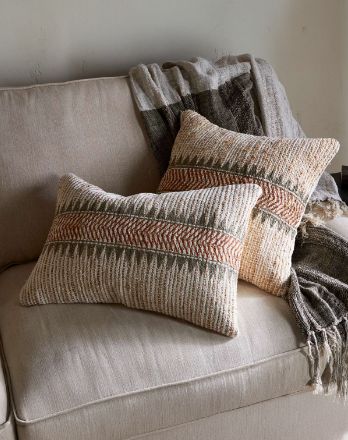 Zairya Cushion