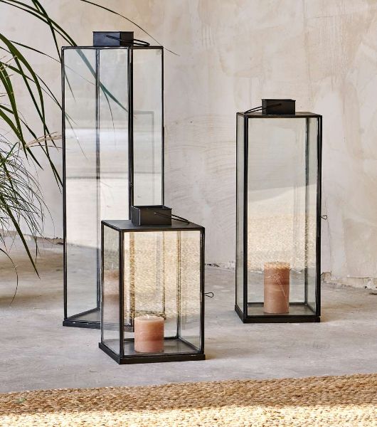 Sia Lantern