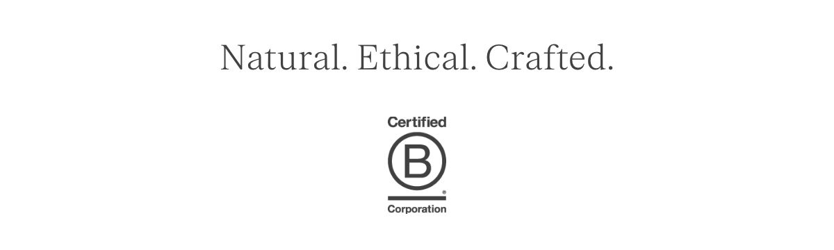 B-Corp Certified