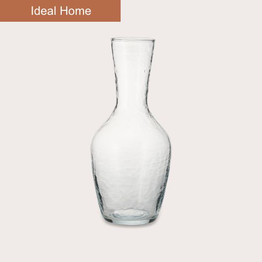 Yala Hammered Jug