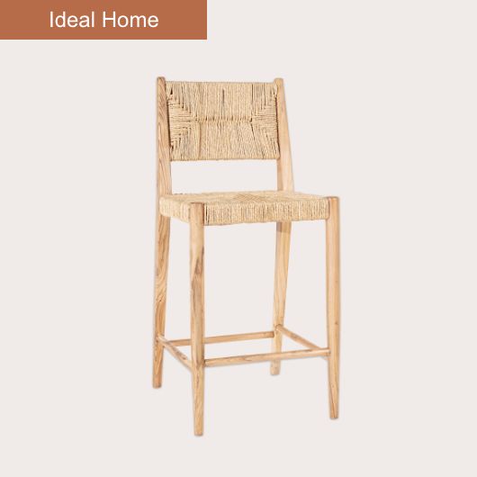 Lohanda Acacia Counter Chair