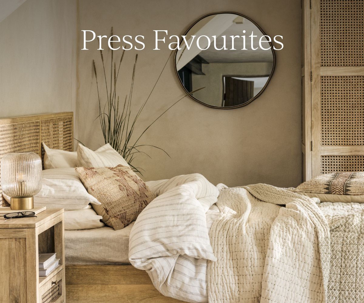 Press Favourites