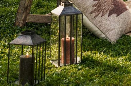 Lanterns