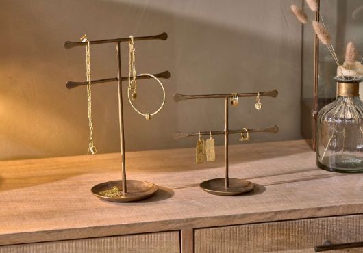 Liman Jewellery Stand