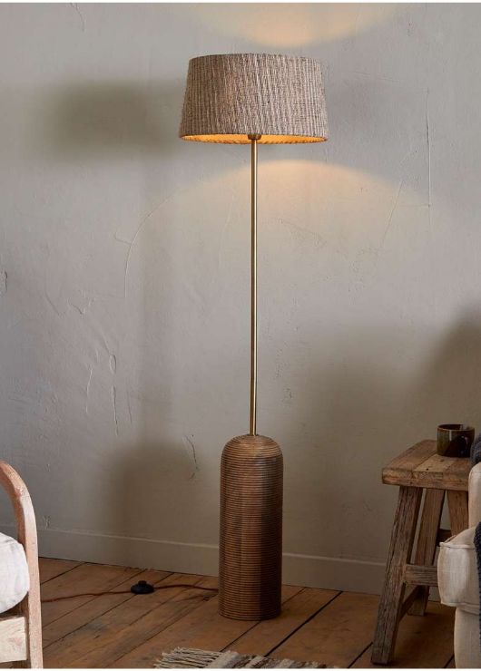 Agua Floor Lamp