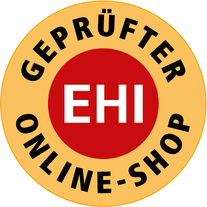 EHI - Geprüfter Onlineshop