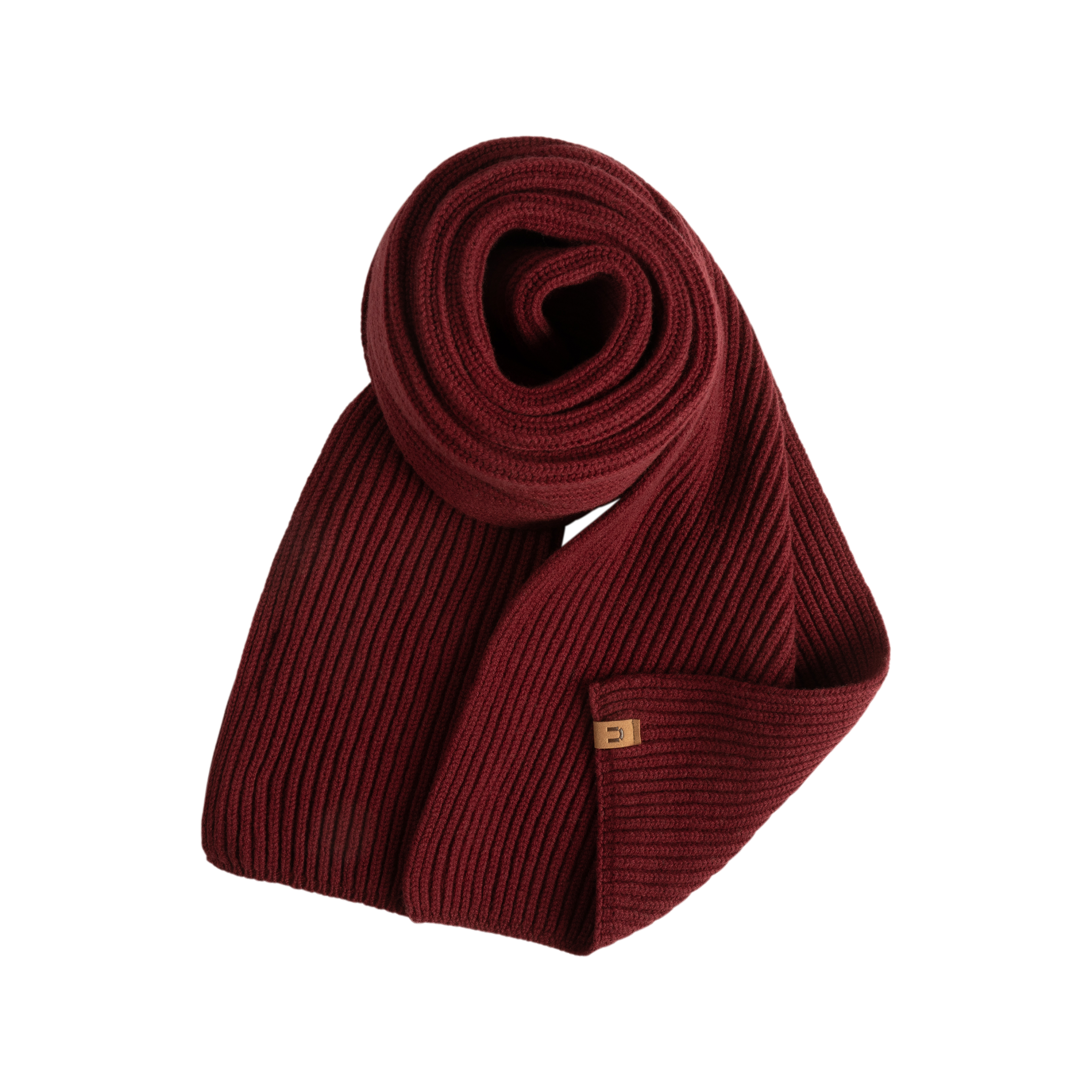 Image of Pyry merino kaulaliina - karpalo