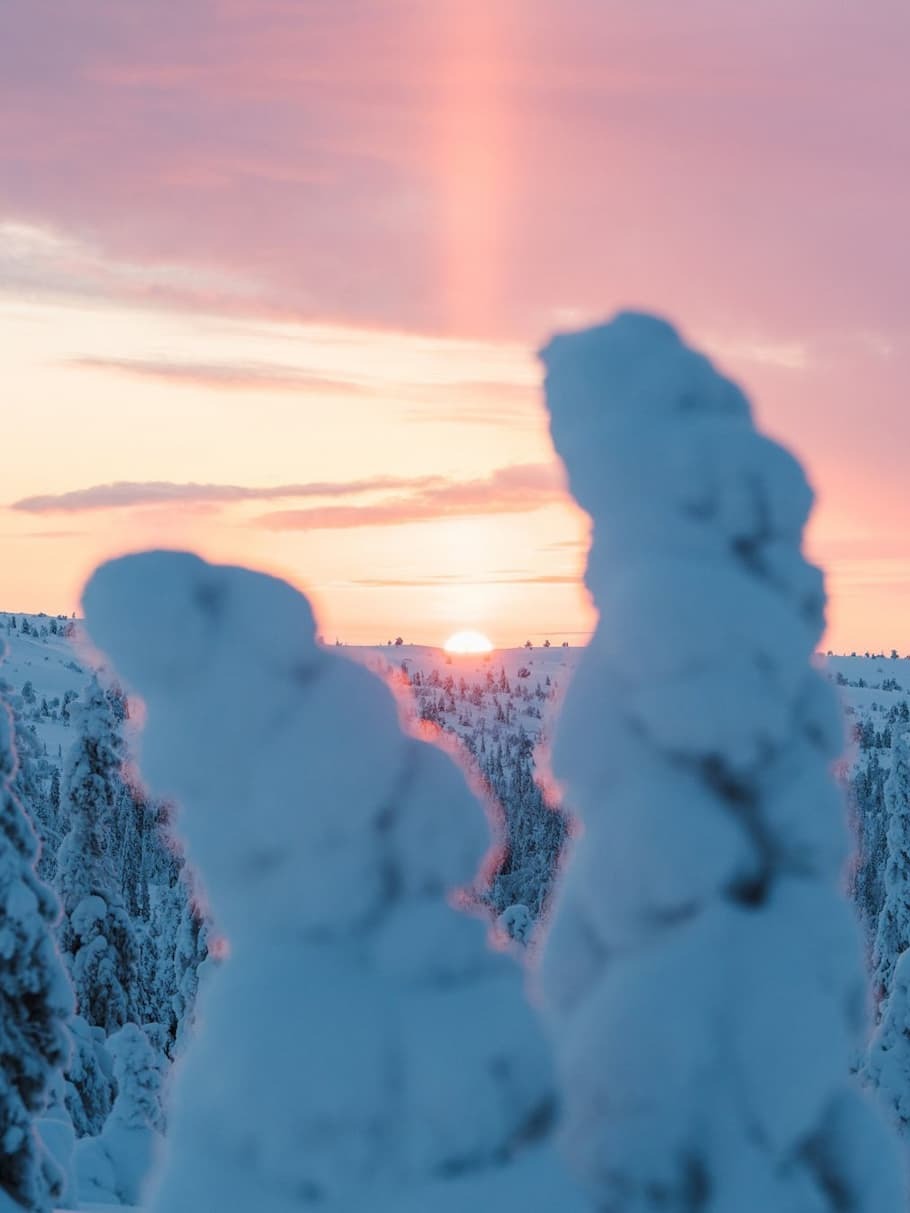 North Outdoor merinoneuleet