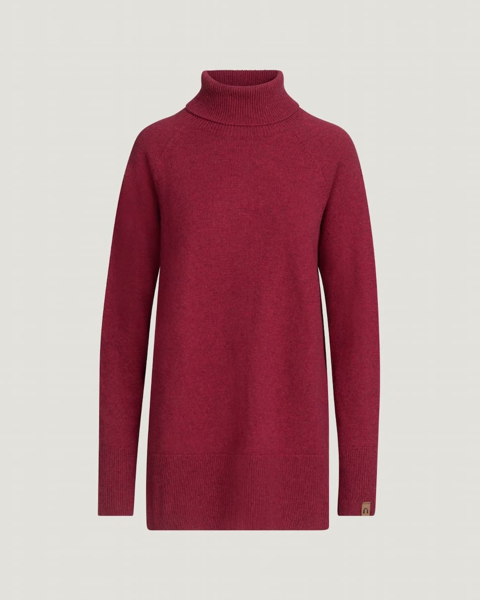 Tunturi merinoneule, mesimarja. Valmistettu Suomessa.