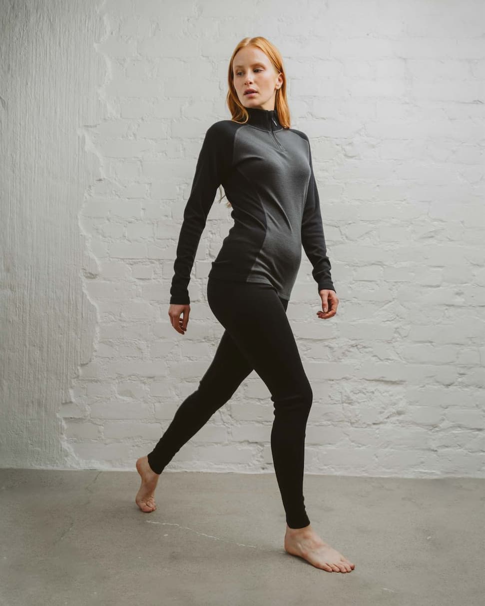 North Outdoor merinokerrastot