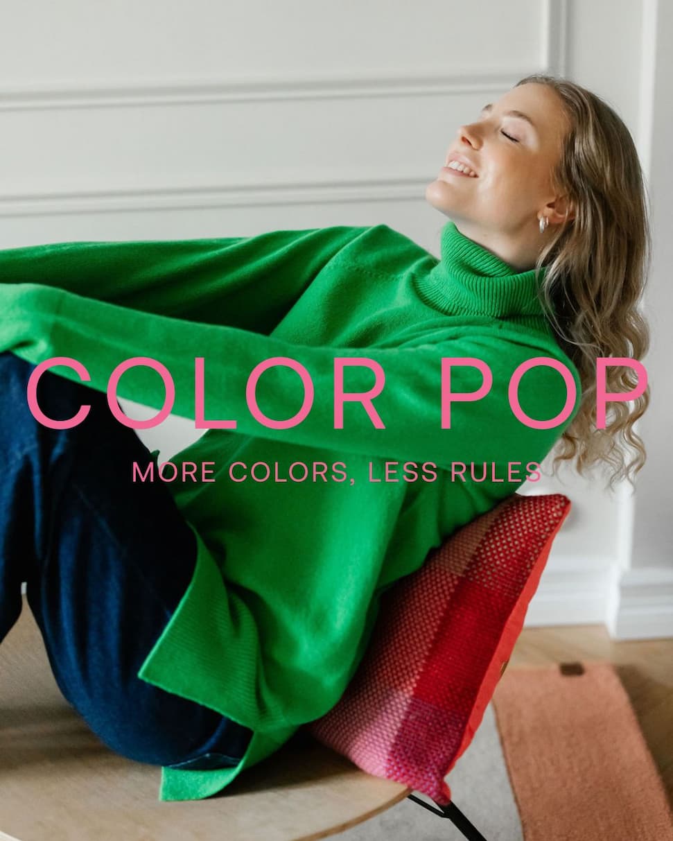 North Outdoor Color pop-mallisto