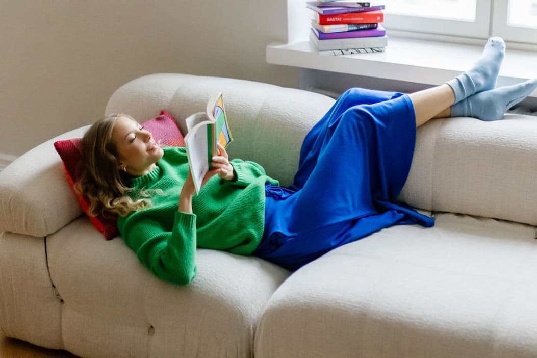 North Outdoor Color pop-mallisto