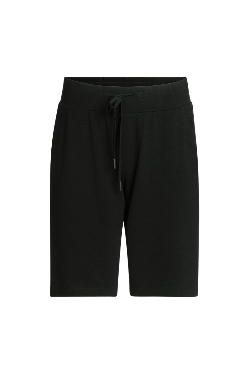 Merino wool shorts for men
