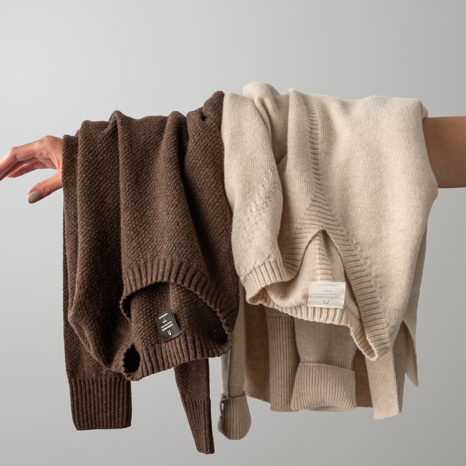 North Outdoor vastuullisuus