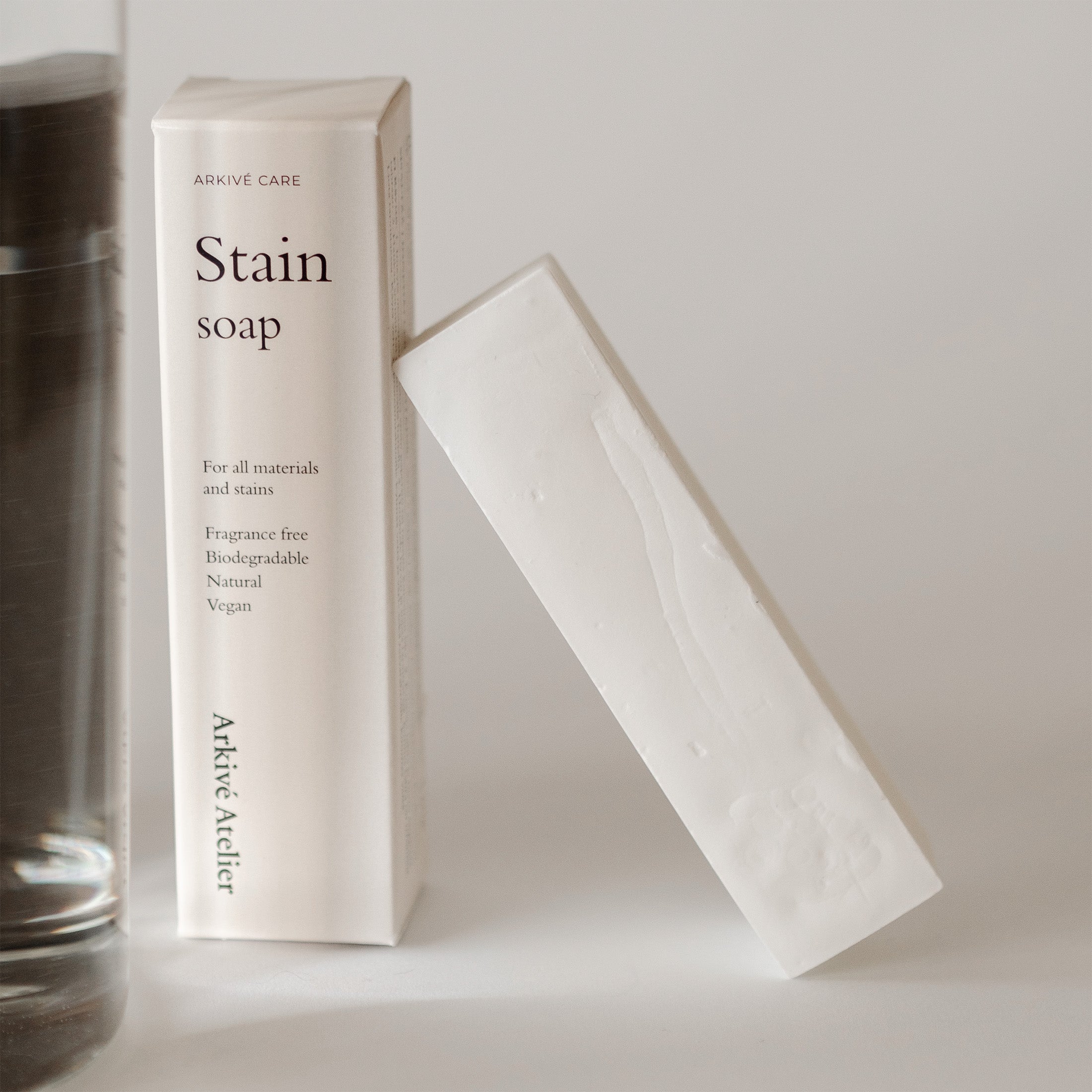 Image of Tahrasaippua - hajusteeton