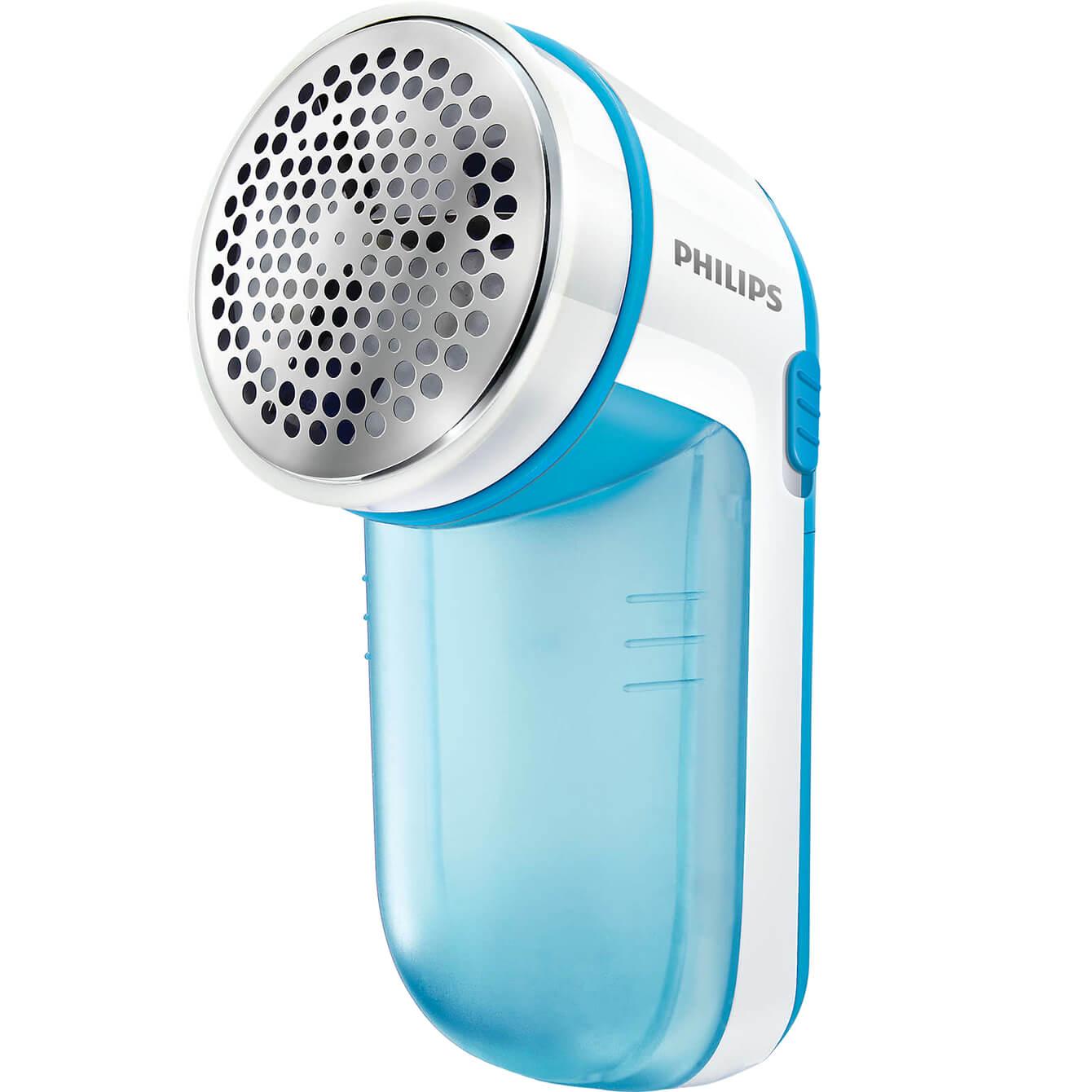 Image of Nukanpoistaja merinovaatteille Philips