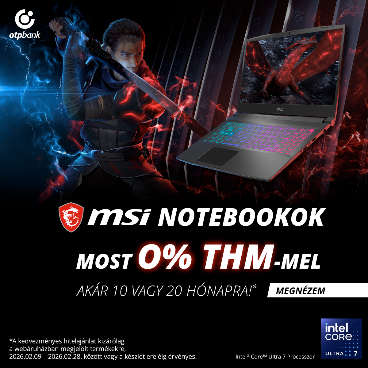  Szabadítsd fel az MSI erejét