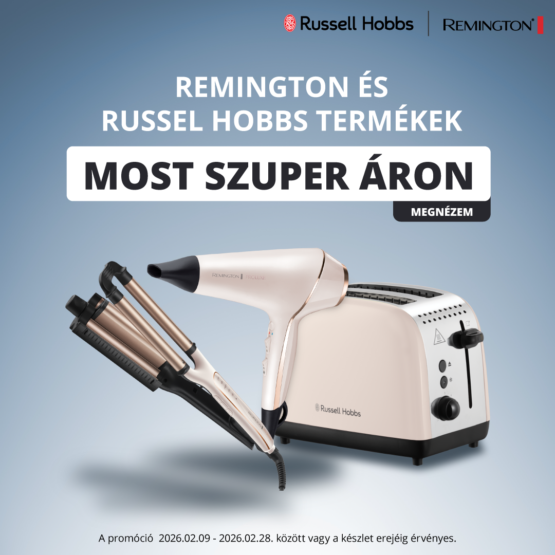  Szépség és stílus most jobb áron