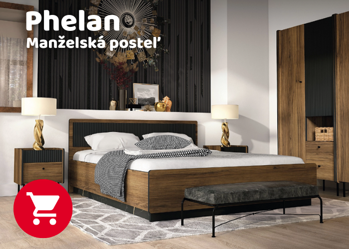 manzelska postel phelan