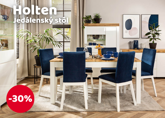 holten jedalensky stol