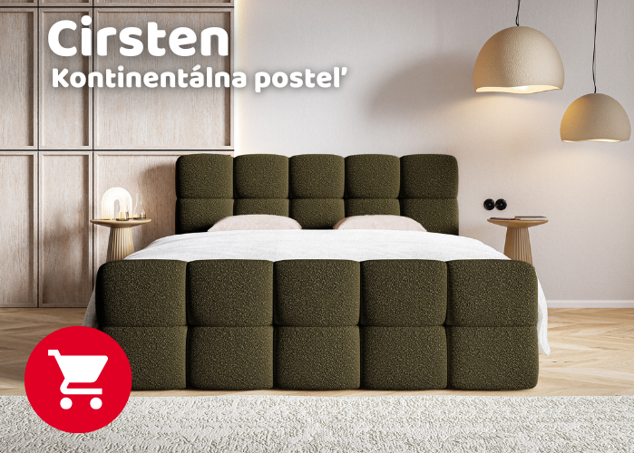 cirsten postel