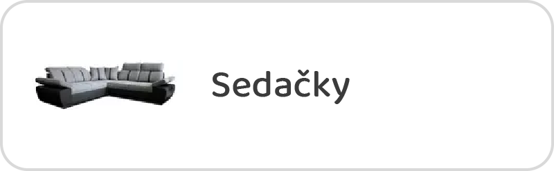 sedačky