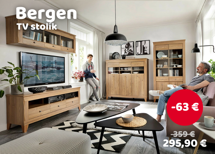 tv sotlik bergen