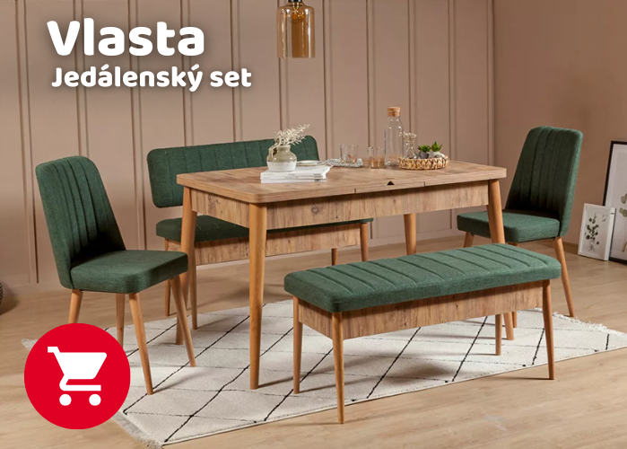 vlasta jedalensky set