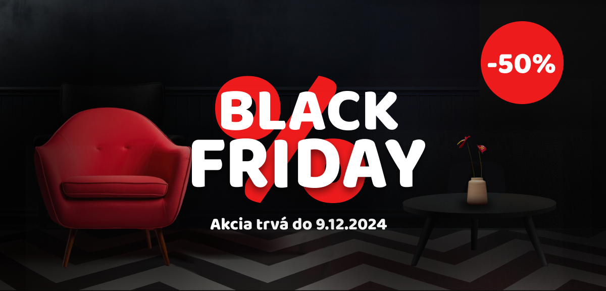 black friday