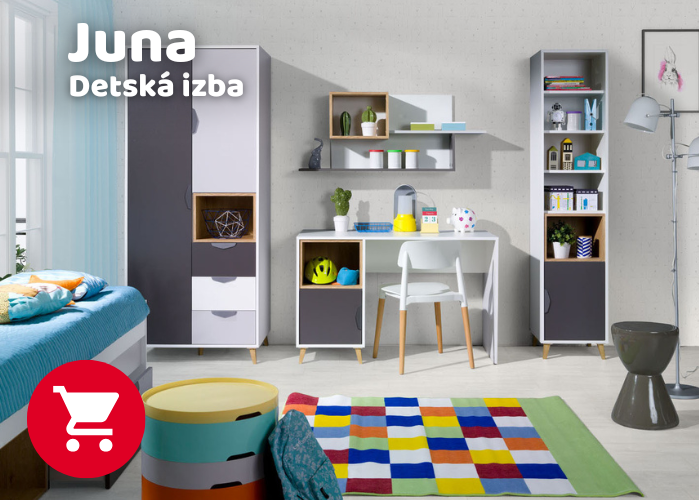 detska izba juna