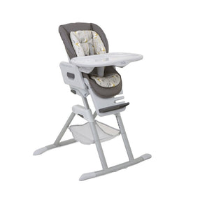 SILLA DE COMER MIMZY SPIN 3 EN 1 TILE JOIE