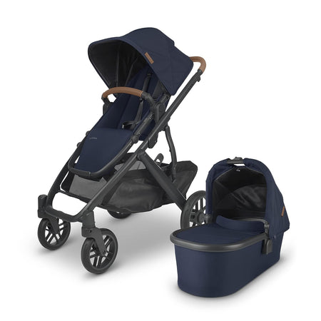 COCHE VISTA V2 NOA / AZUL UPPABABY