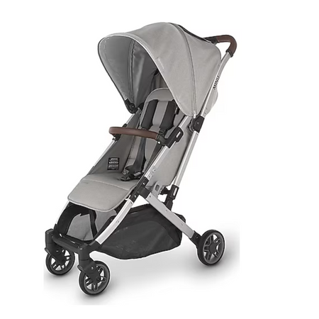 Coche Minu V2 Stella Uppa Baby