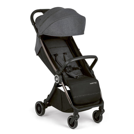 COCHE LIGERO MATIC - CHARCOAL