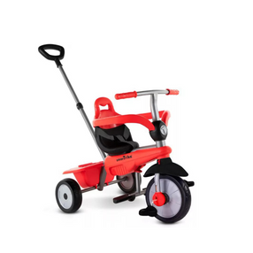 Triciclo Breeze Red Smartrike