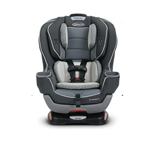 Asiento De Auto Extented2fit Redmond Graco