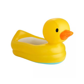 Bañera Inflable Patito Munchkin