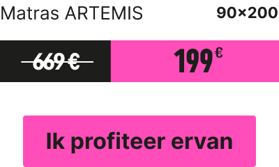 artemis info