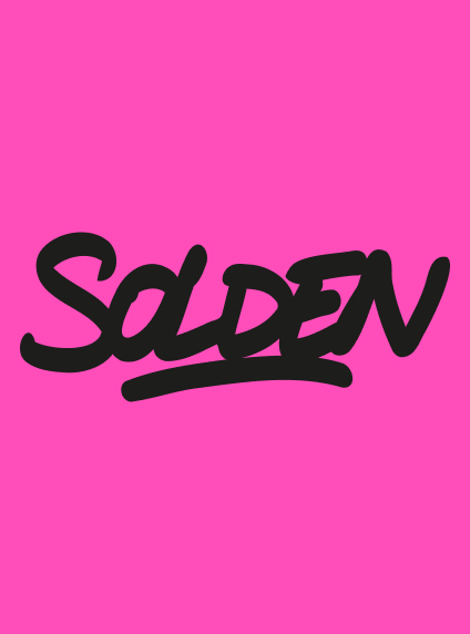 solden