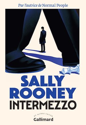 ebook Sally Rooney : Intermezzo