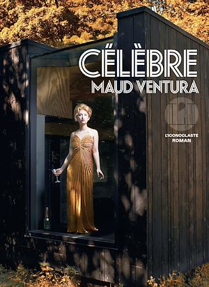 ebook Maud Ventura : Célèbre