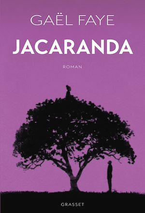 ebook Gaël Faye : Jacaranda