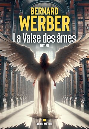 ebook Bernard Werber : La Valse des âmes