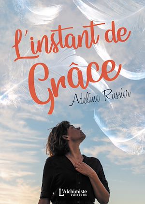 ebook nouveauté : L'instant de Grâce