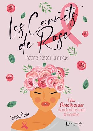 ebook : Les carnets de Rose