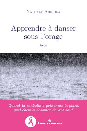 ebook : Apprendre à danser sous l'orage