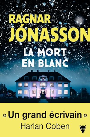 ebook Ragnar Jónasson : La Mort en blanc