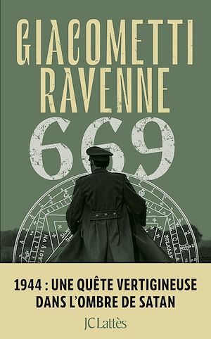 ebook Giacometti Ravenne : La Saga du Soleil noir, Tome 5