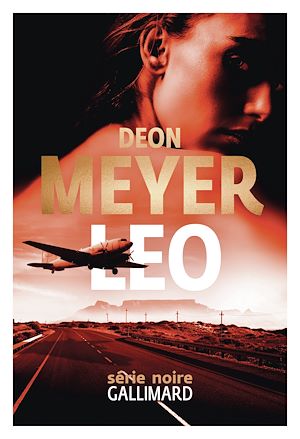 ebook Deon Meyer : Leo